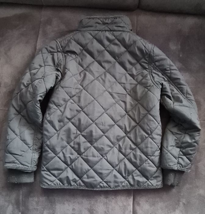 Kurtka Rebel roz 128