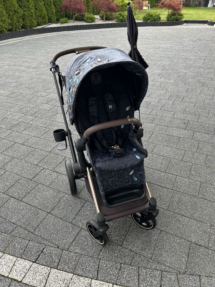 Wózek Cybex Priam