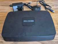 Rejestrator IP BCS-NVR0401