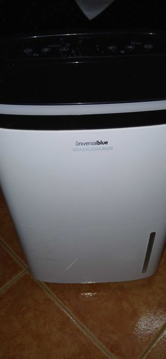 Desumidificador universalblue