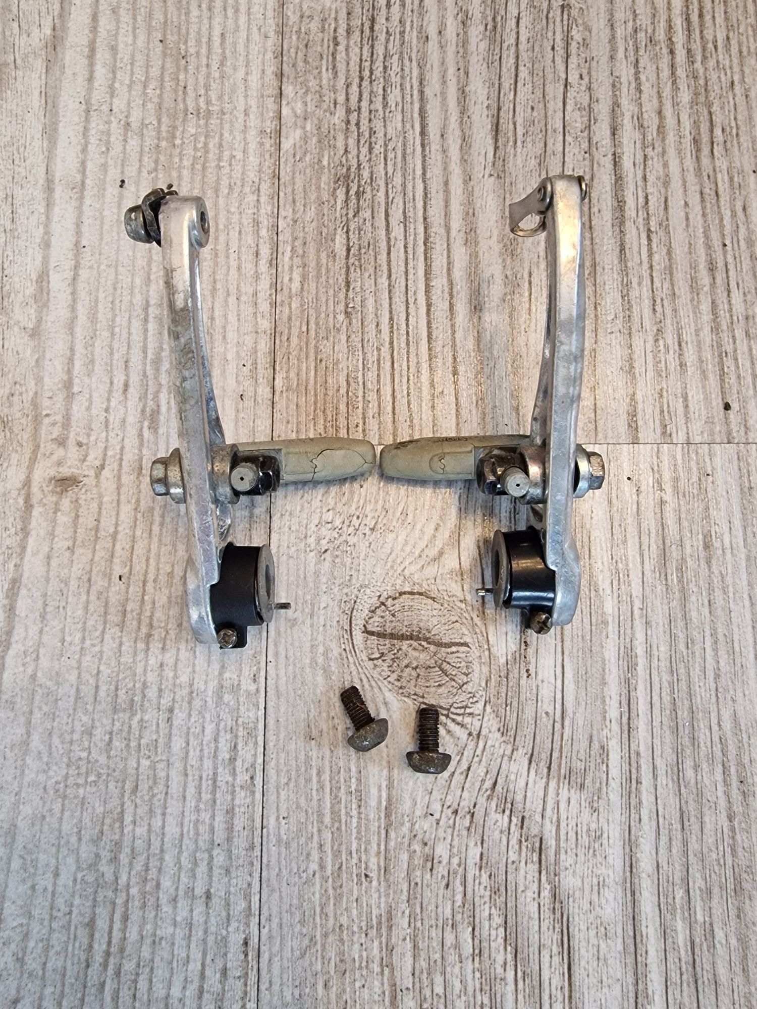 Hamulce rowerowe v brake Point