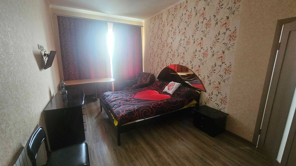 Продаж 2 кімнатної квартири (Є-оселя, Є- відновлення)