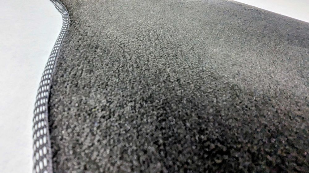 Tapetes  Renault Twingo 2014