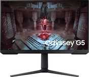 Monitor Samsung Odyssey G5 LS27CG552EUXEN
