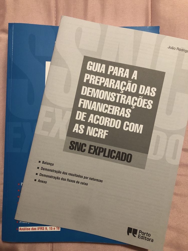 SNC EXPLICADO 7 ediçao