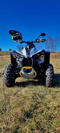 Can-Am Renegade 650 xxc