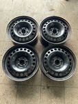 Felgi stalowe Opel Mokka + TPMS 16" 5x105