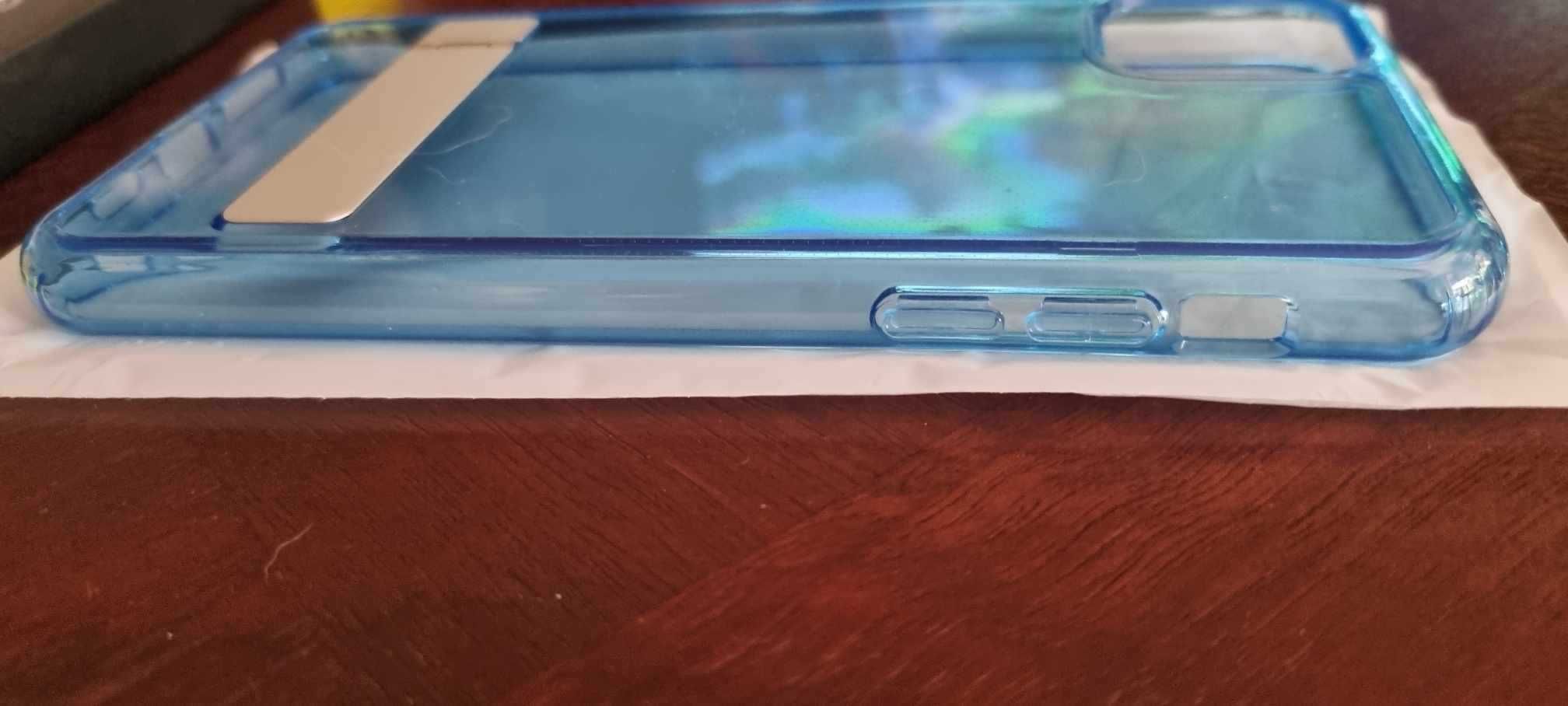 Etui JETech  Kompatybilny z iPhone 11 Pro Max 6,5 cala z podstawką
