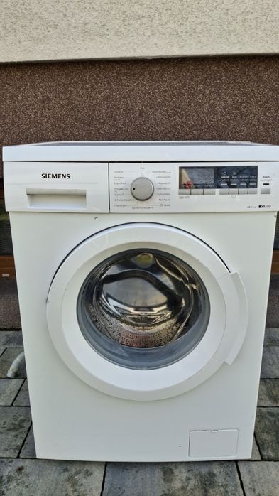 Pralka Siemens IQ300! Okazja! Wysyłka!