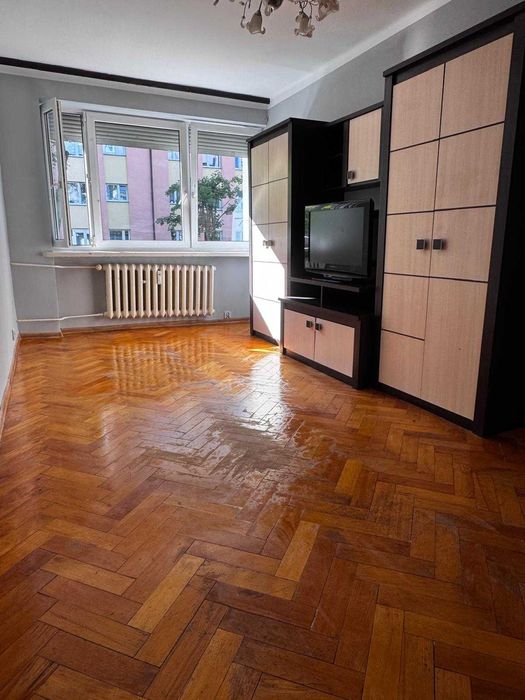 Wynajmę mieszkanie parter 38m JP II 10