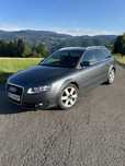Audi a4 b7.       .