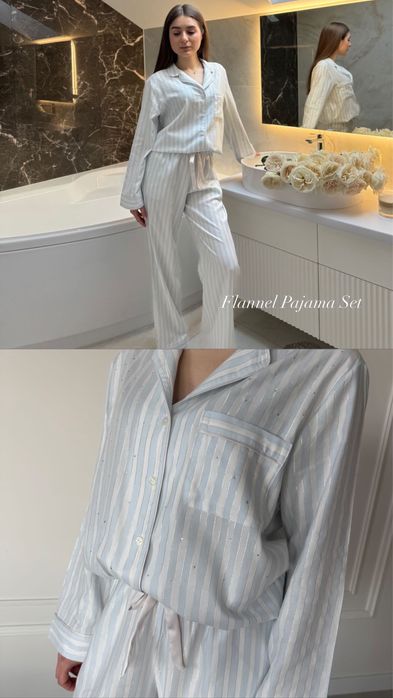 Піжами Вікторія Сікрет, лише оригінал