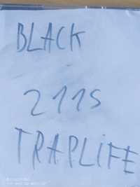 Płyta CD Black 2115 - Traplife