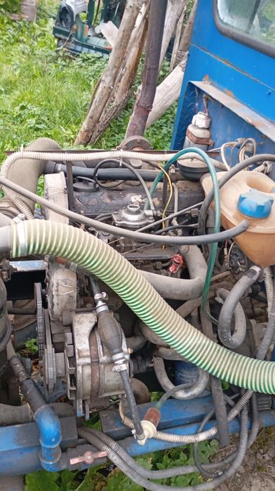 Продам двигун гольф 2