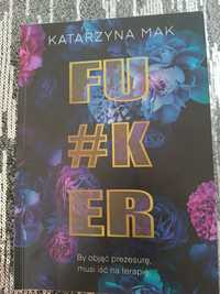 "Fu#ker" Katarzyna Mak