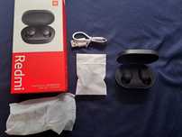 Sluchawki redmi airdots2  nowe