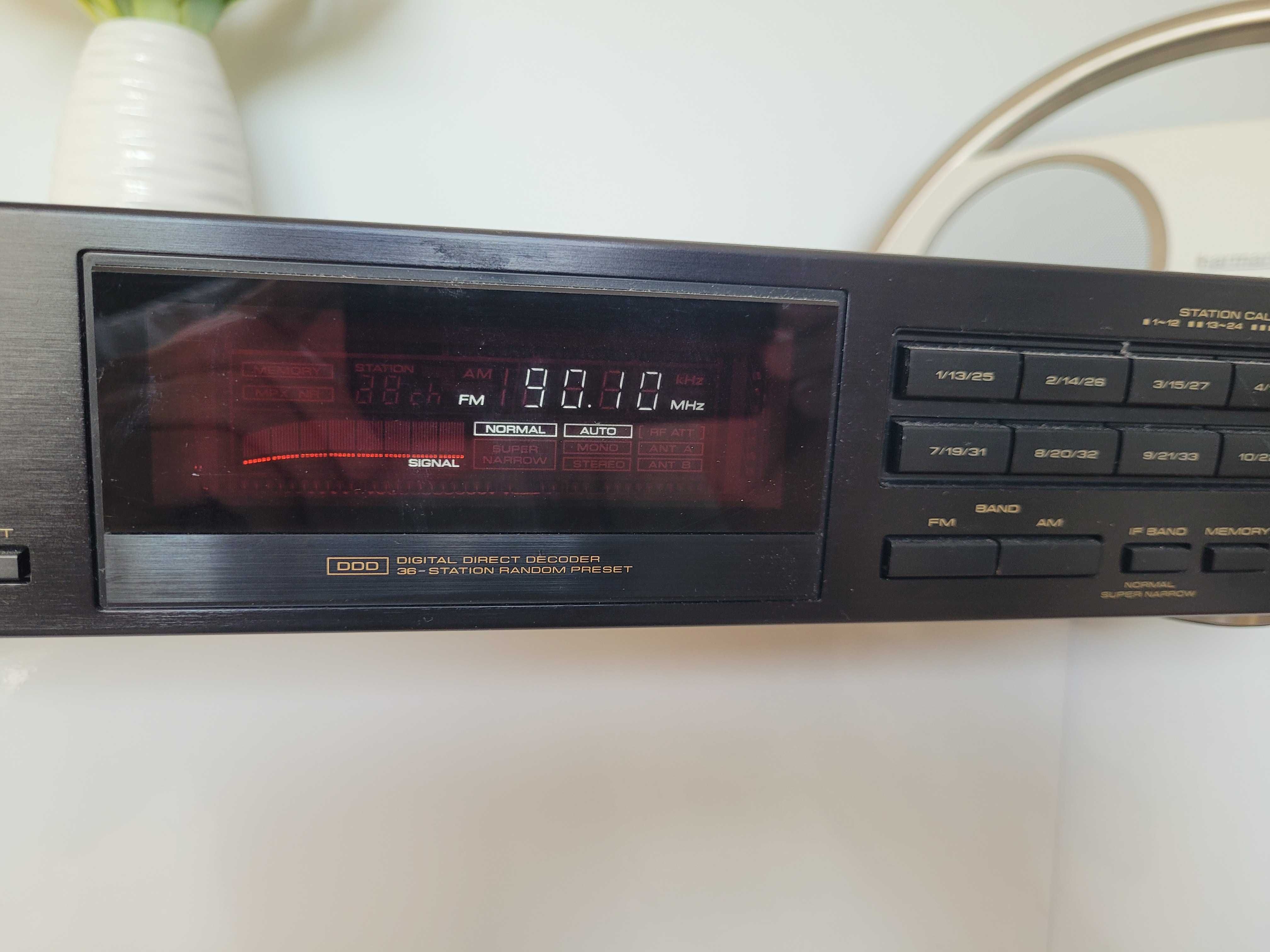 Tuner , Radio Pioneer