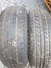 Opony 235/70R16 Good Year Wrangler wielosezonowe