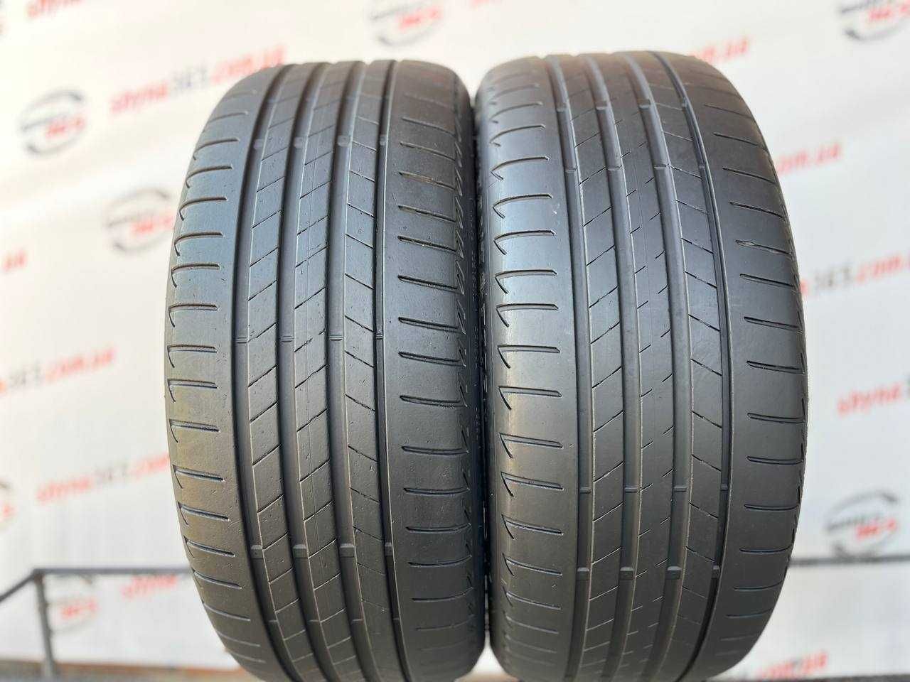Різноширокі шини 225/40 255/35 R19 BRIDGESTONE TURANZA T005 RUN FLAT