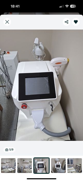 Trespasse Cabeleireiro Alges