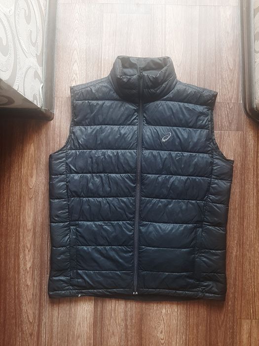 Мужская куртка Milano Calvino и Michael Kors