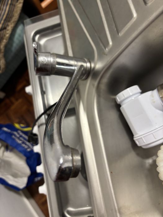 Lava-loiça TEKA completo