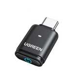 UGREEN USB C aptX 5.3 Bluetooth USB Audio dla PS5/Switch Bluetooth