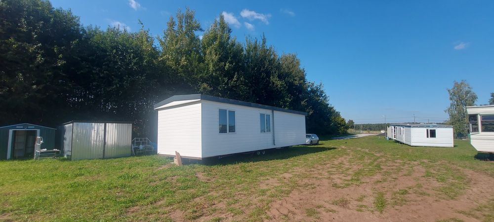 Domek całoroczny!Rezerwacja