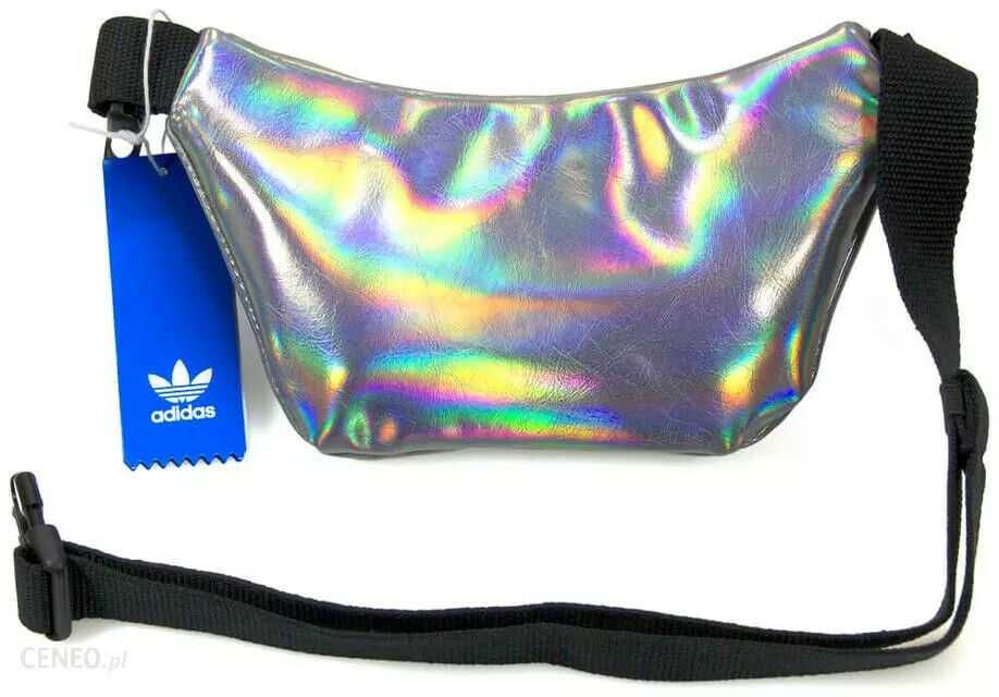 Nowa Saszetka Adidas Nerka Biodrówka Waist Bag 100% Oryginalna FL9632