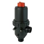 Filtr ssawny 2" GEOLINE