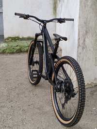 Велосипед Trek Remedy 8 XT 2021 (Fox, Rock Shox, Shimano, Magura)