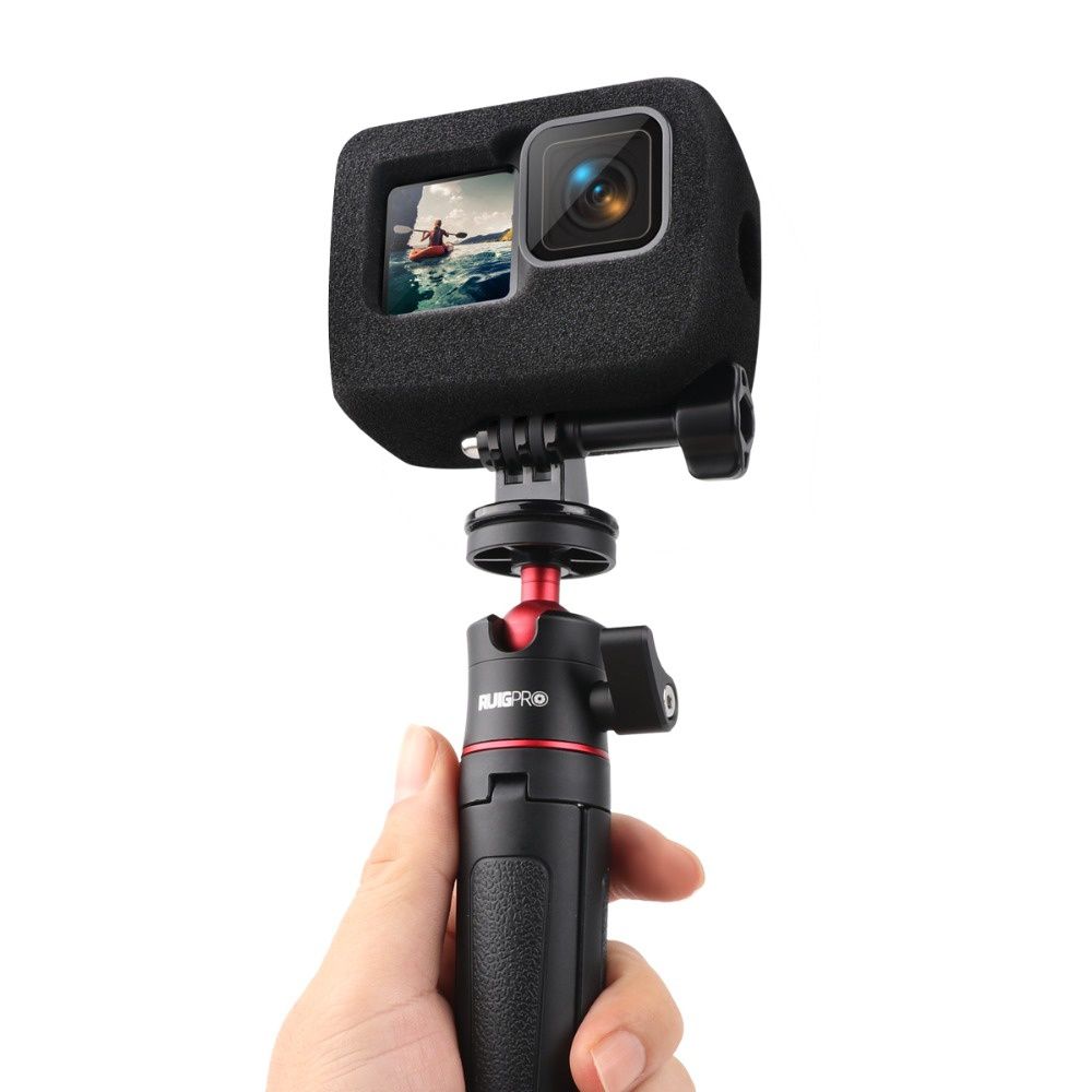 WindSlayer, Gąbka Wygłuszająca GoPro 9,10,11,12,13