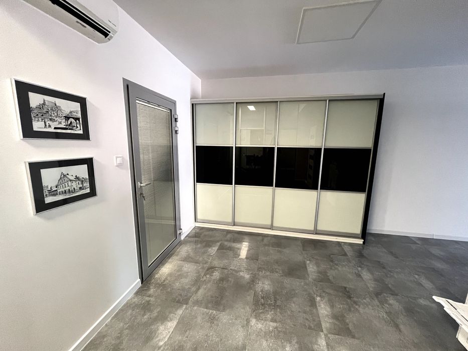 Lokal biurowy usługowy użytkowy Radom Centrum 115 mkw