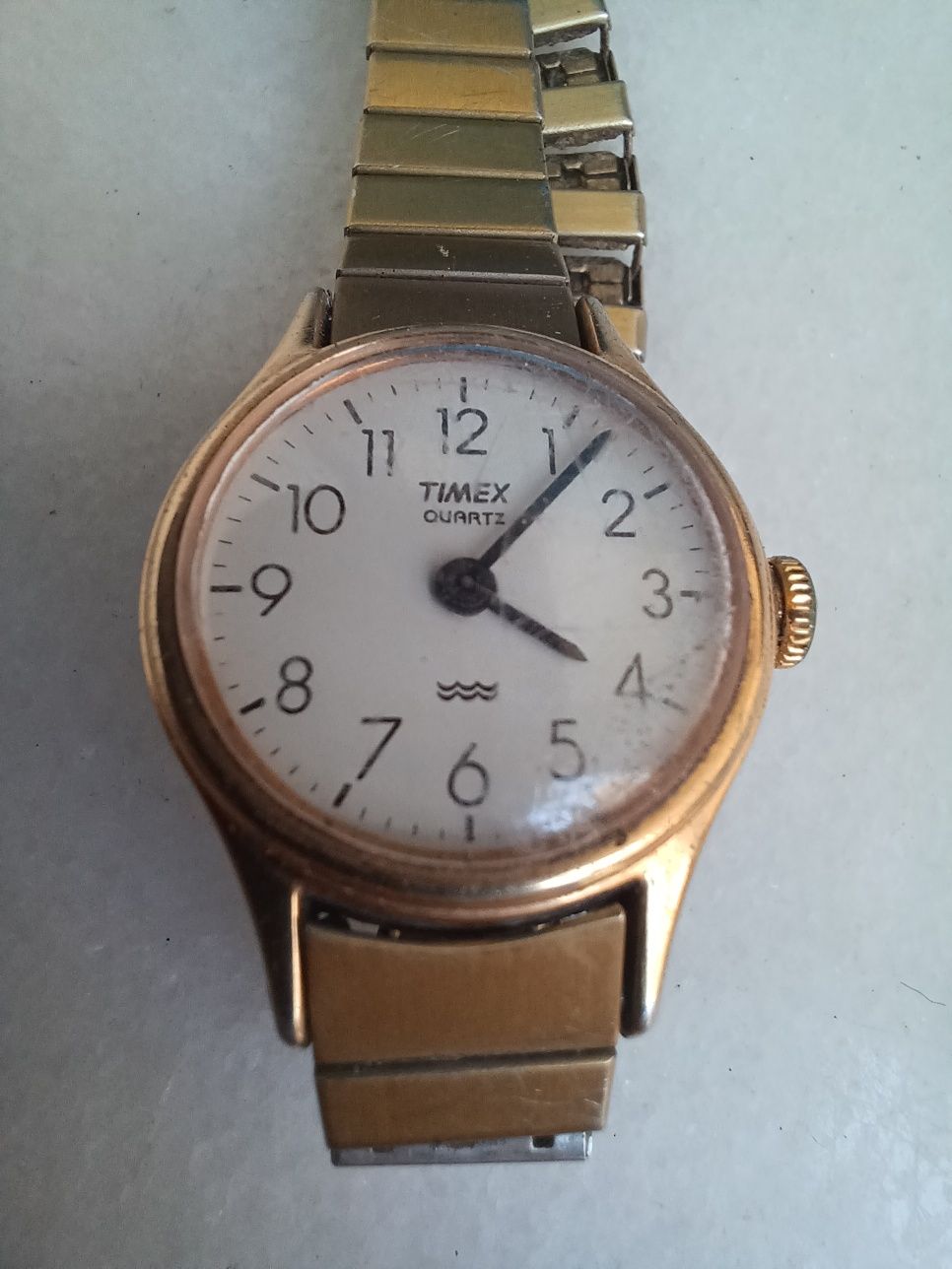 Relógio Timex de mulher