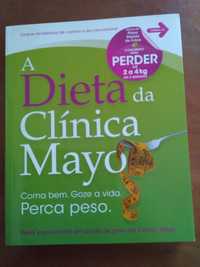 A dieta Clínica Mayo