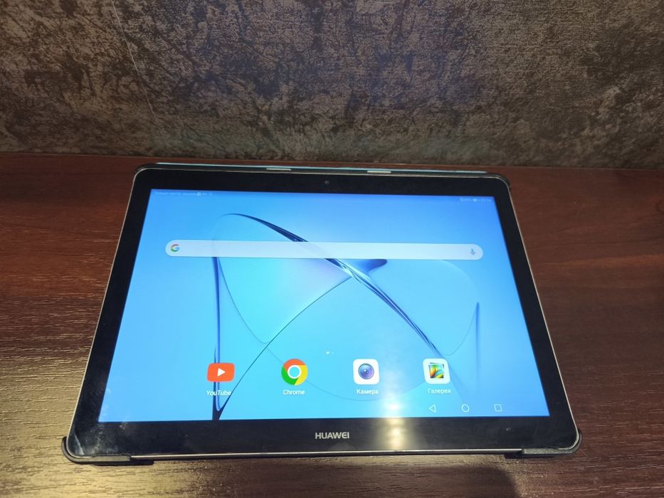 Планшет Huawei MediaPad T3 10
