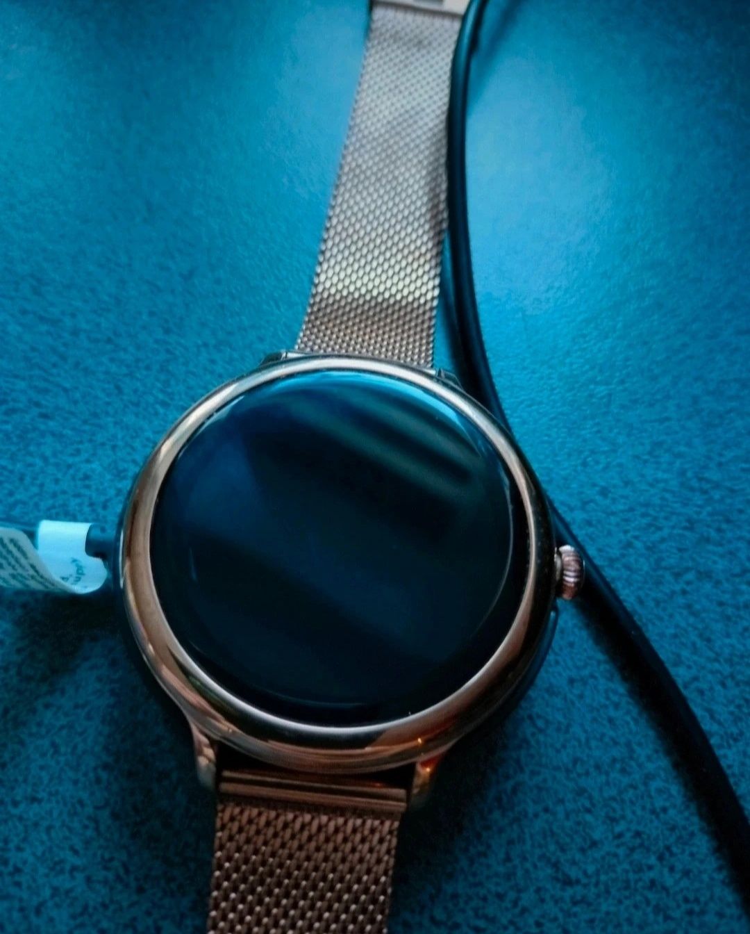 Sprzedam zegarek smartwatch