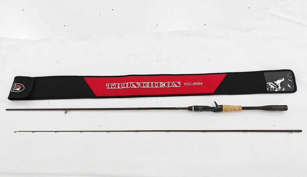 Wędka Kyorim Truncheon TCC-682M 206cm 8-28g cast