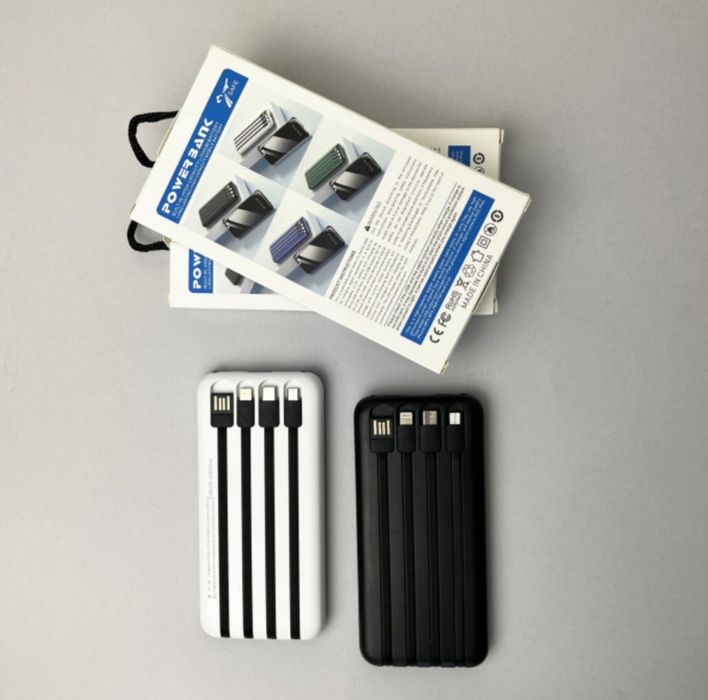 Павербанк 10000 mah