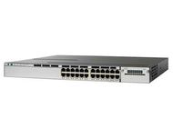 Комутатор Cisco Catalyst WS-C3750X-24P-L Є КІЛЬКІСТЬ