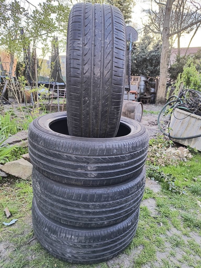 4x opony TOYO 215/50/18 PROXES R40 opona R18 lato 215/50R18