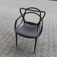 Krzeslo modesto polipropylen 4szt