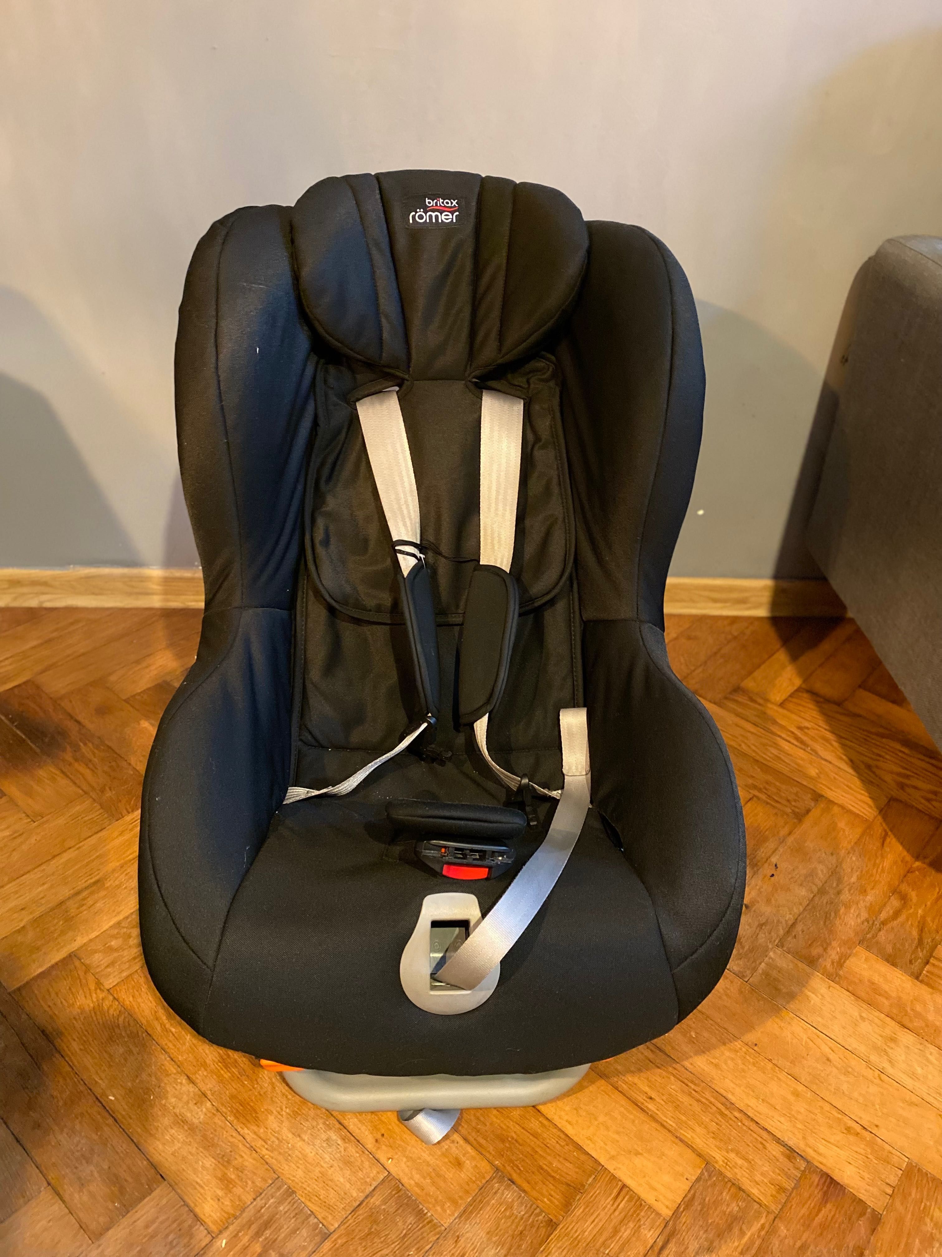 Fotelik Britax Romer