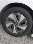 Oryginalne alufelgi Hyundai