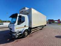 Renault Midlum 280 DXi