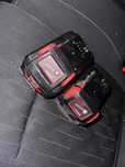 Baterias Milwaukee m18 5.0ah e 5.5ah