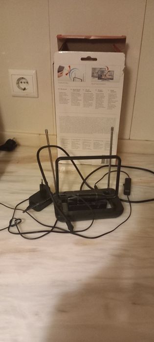 TDT ONE FOR ALL SV 912564170305045635121