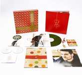 Box Vinil Christmas Michael Buble