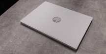 Laptop HP do prac graficznych