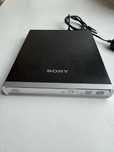 USB DVD/CD RW drive дисковод SONY